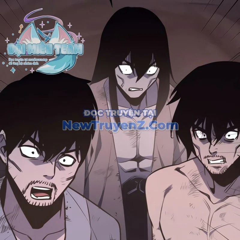 Thiên Ma Thần Quyết: Trùng Sinh Chapter 119 - Trang 2