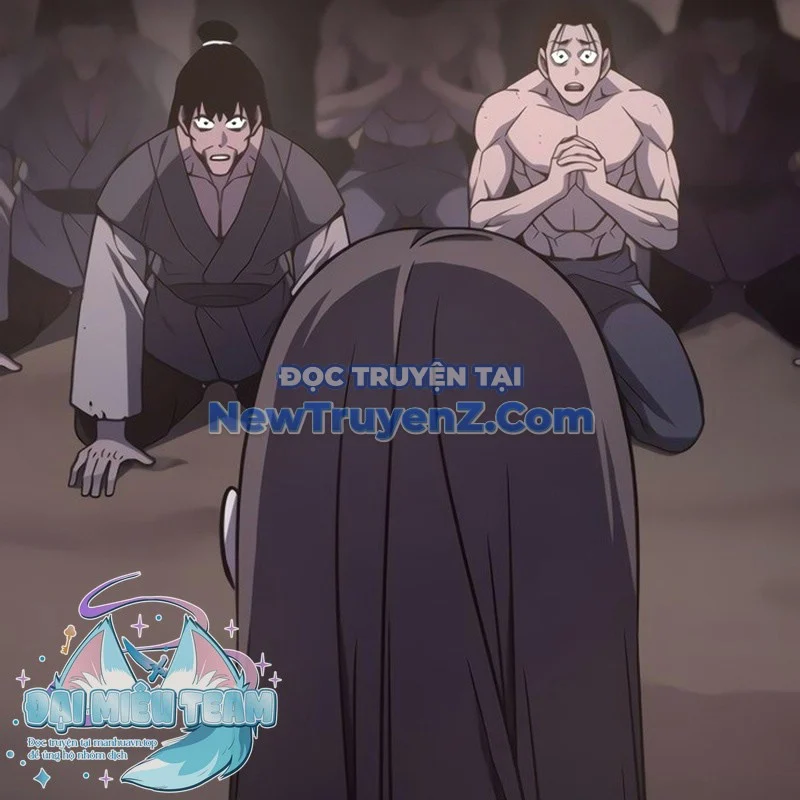 Thiên Ma Thần Quyết: Trùng Sinh Chapter 119 - Trang 2