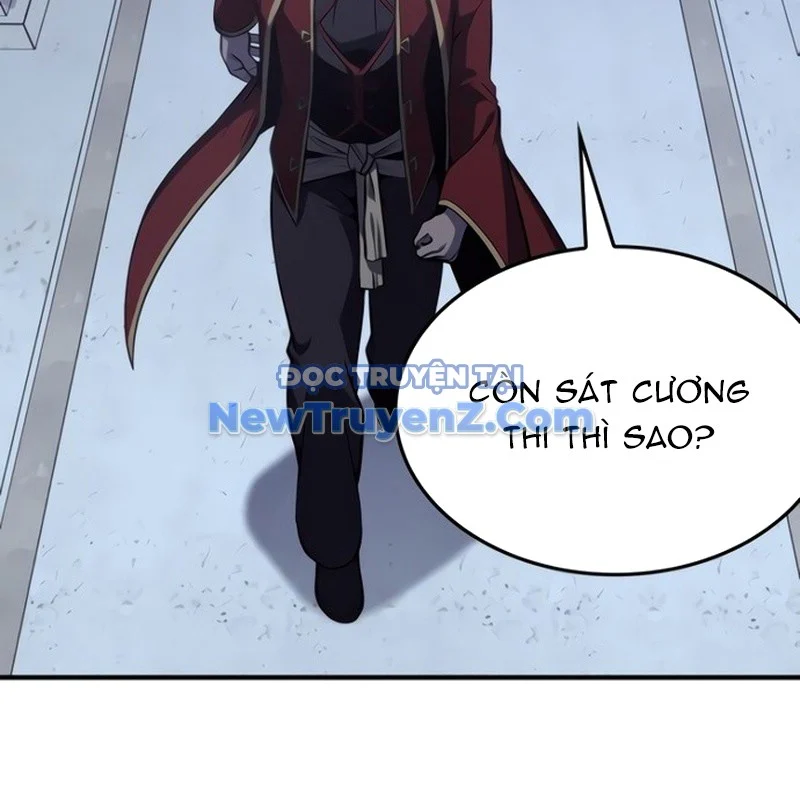 Thiên Ma Thần Quyết: Trùng Sinh Chapter 119 - Trang 2