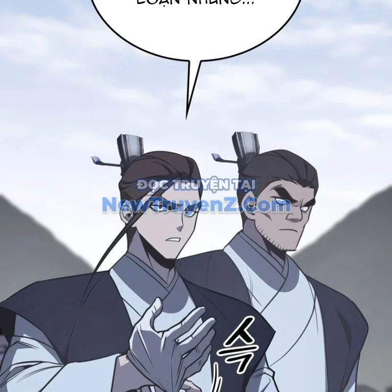 Thiên Ma Thần Quyết: Trùng Sinh Chapter 119 - Trang 2