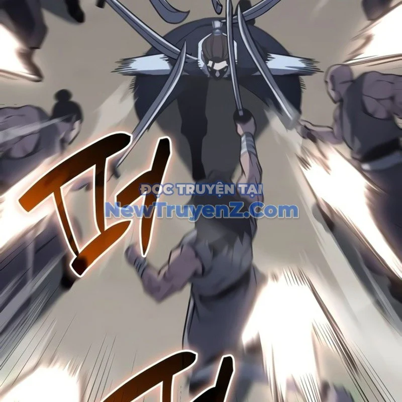 Thiên Ma Thần Quyết: Trùng Sinh Chapter 119 - Trang 2