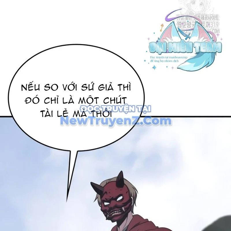 Thiên Ma Thần Quyết: Trùng Sinh Chapter 119 - Trang 2
