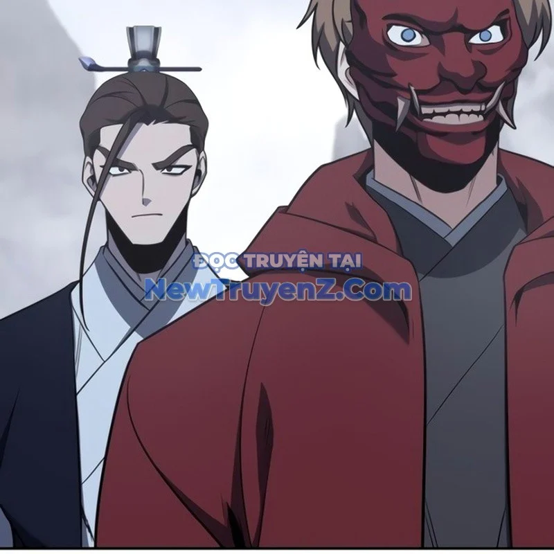 Thiên Ma Thần Quyết: Trùng Sinh Chapter 119 - Trang 2