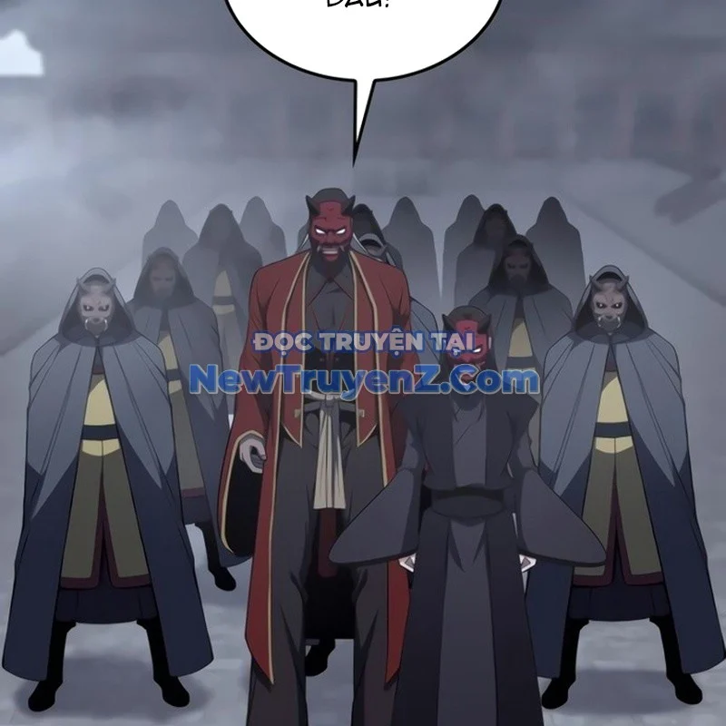 Thiên Ma Thần Quyết: Trùng Sinh Chapter 119 - Trang 2