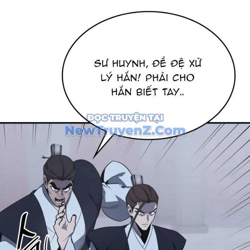 Thiên Ma Thần Quyết: Trùng Sinh Chapter 119 - Trang 2