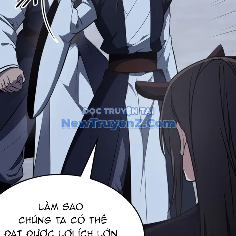 Thiên Ma Thần Quyết: Trùng Sinh Chapter 119 - Trang 2