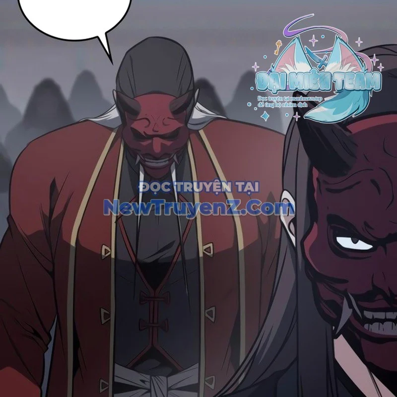 Thiên Ma Thần Quyết: Trùng Sinh Chapter 119 - Trang 2