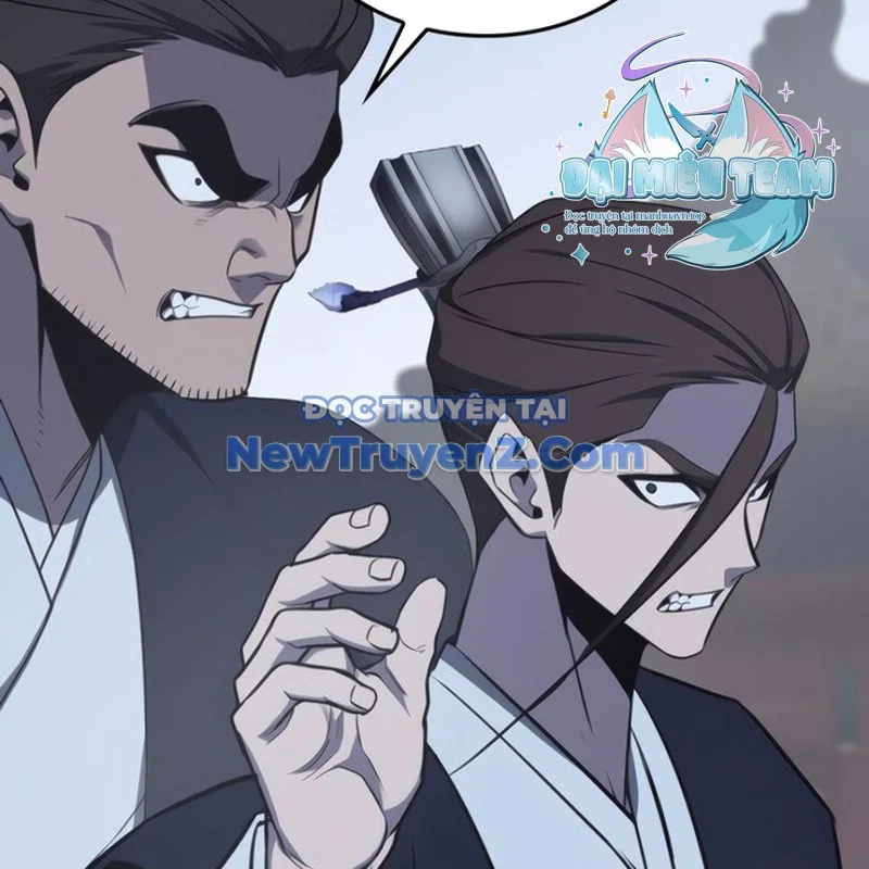 Thiên Ma Thần Quyết: Trùng Sinh Chapter 119 - Trang 2