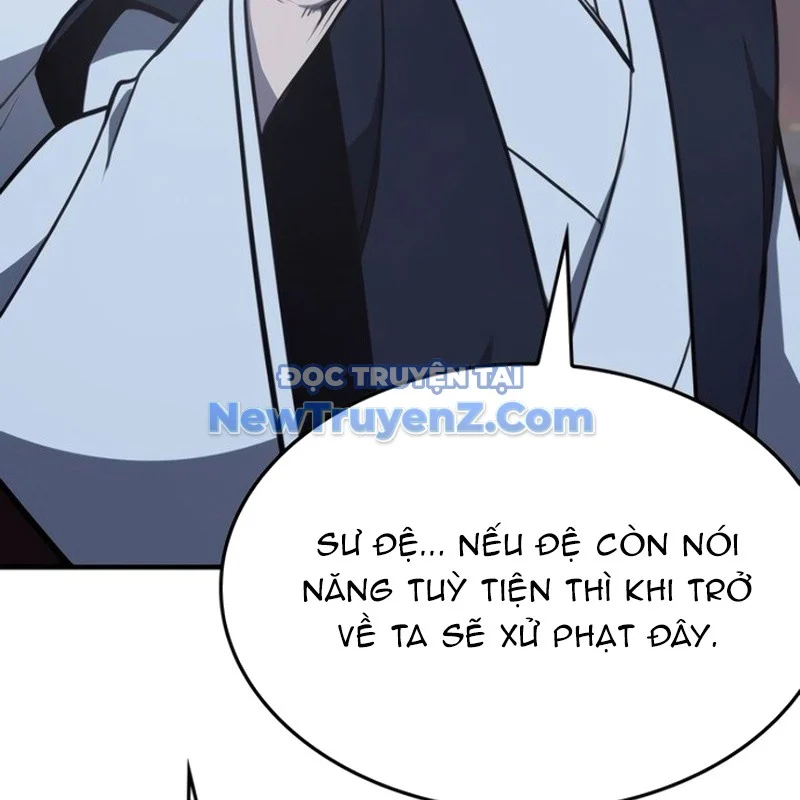 Thiên Ma Thần Quyết: Trùng Sinh Chapter 119 - Trang 2