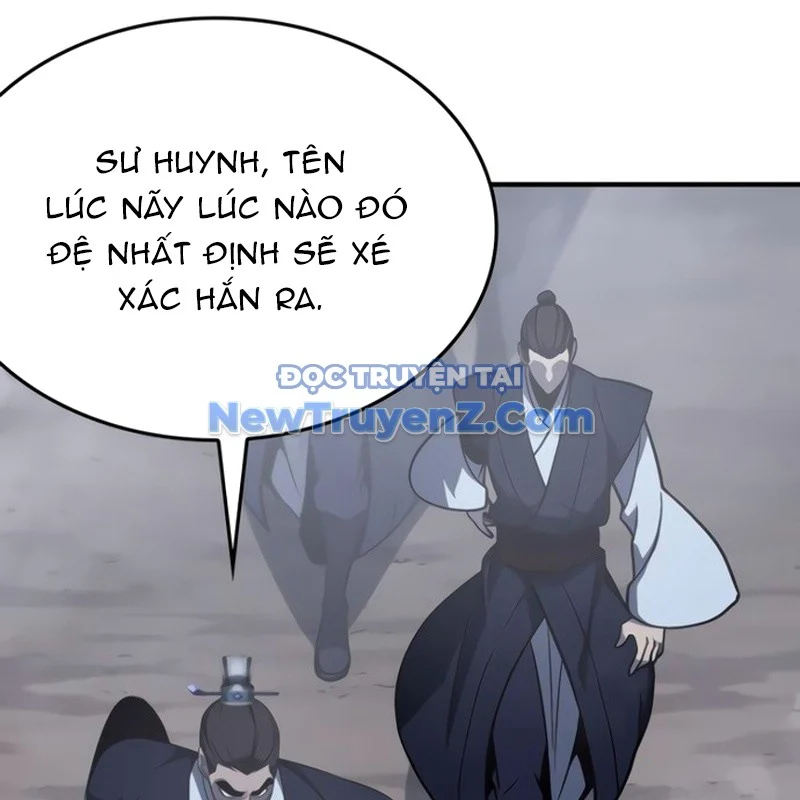 Thiên Ma Thần Quyết: Trùng Sinh Chapter 119 - Trang 2