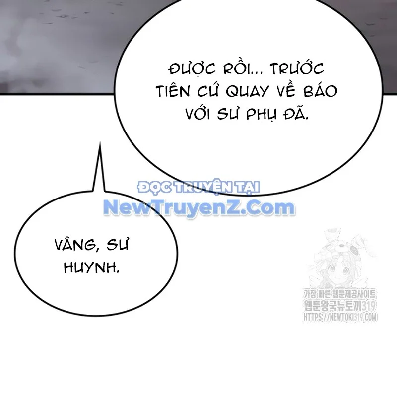 Thiên Ma Thần Quyết: Trùng Sinh Chapter 119 - Trang 2