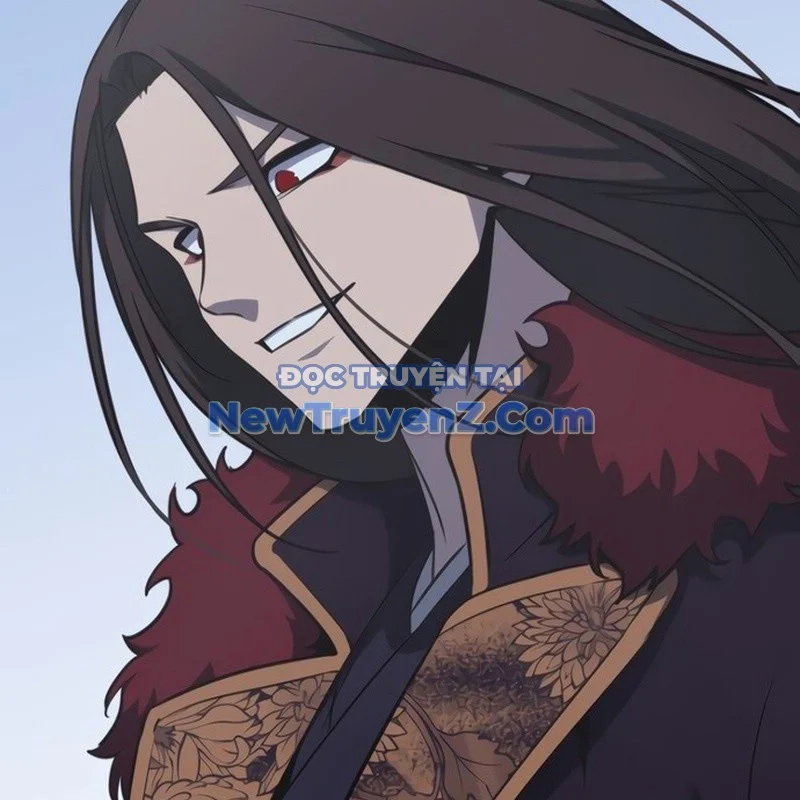 Thiên Ma Thần Quyết: Trùng Sinh Chapter 119 - Trang 2