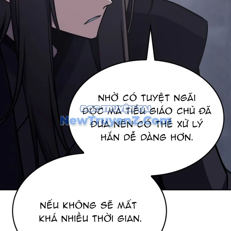 Thiên Ma Thần Quyết: Trùng Sinh Chapter 119 - Trang 2