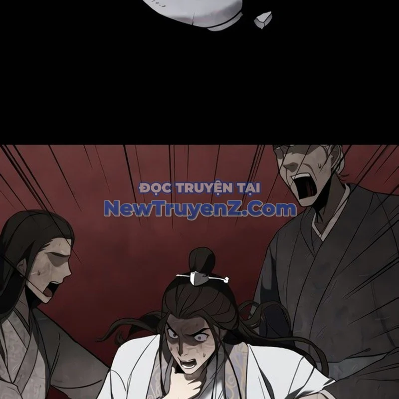 Thiên Ma Thần Quyết: Trùng Sinh Chapter 119 - Trang 2