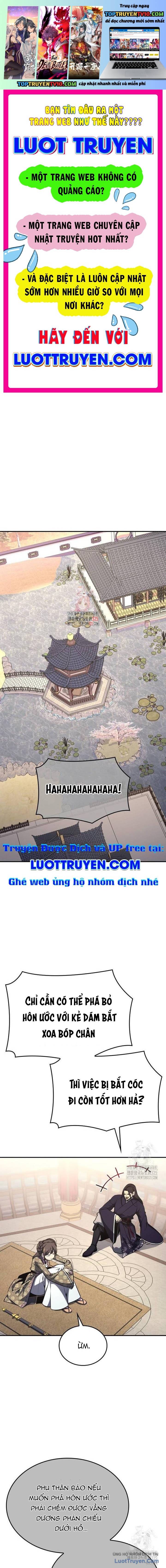 Thiên Ma Thần Quyết: Trùng Sinh Chapter 123 - Trang 2