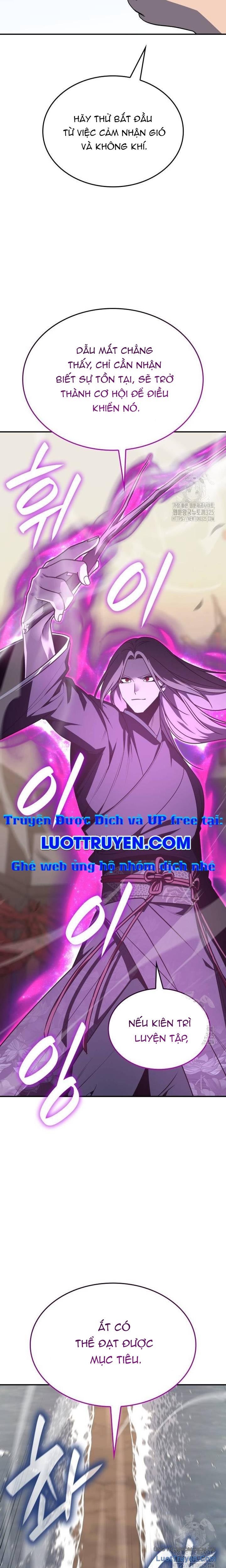 Thiên Ma Thần Quyết: Trùng Sinh Chapter 123 - Trang 2