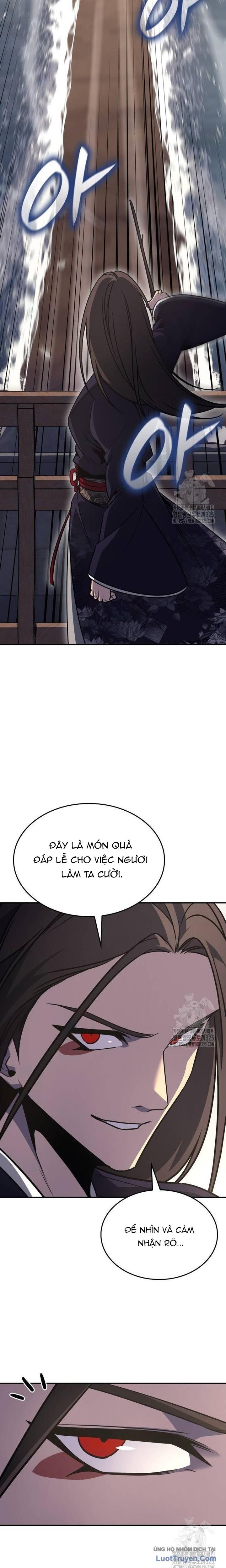 Thiên Ma Thần Quyết: Trùng Sinh Chapter 123 - Trang 2