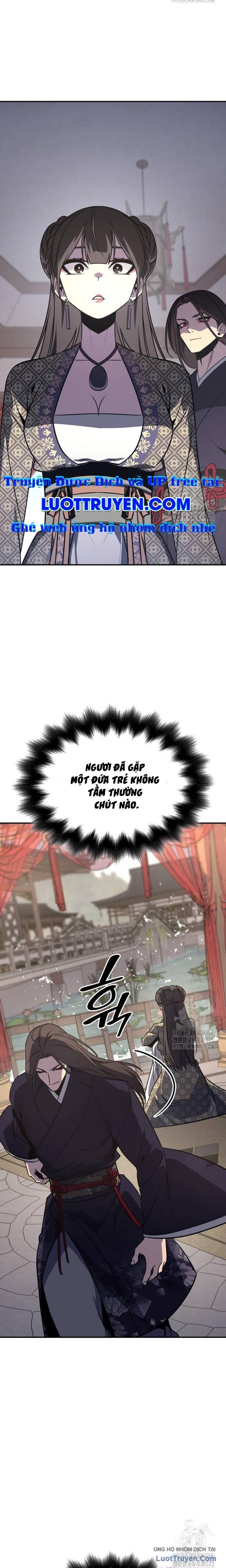 Thiên Ma Thần Quyết: Trùng Sinh Chapter 123 - Trang 2