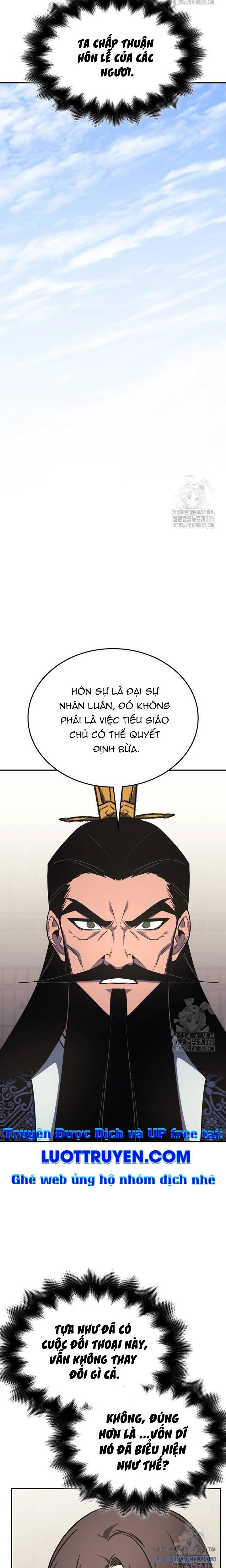 Thiên Ma Thần Quyết: Trùng Sinh Chapter 123 - Trang 2