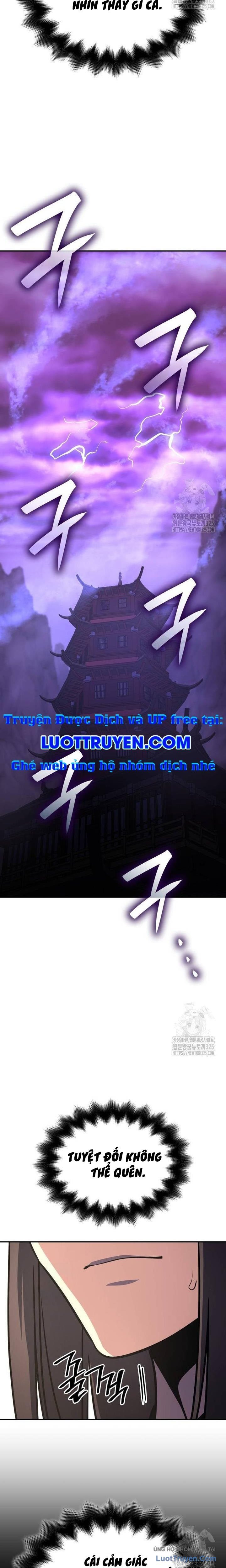 Thiên Ma Thần Quyết: Trùng Sinh Chapter 123 - Trang 2
