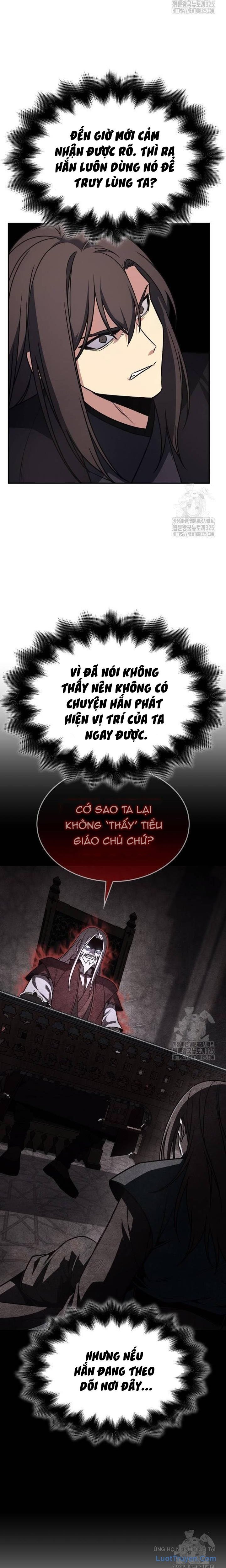 Thiên Ma Thần Quyết: Trùng Sinh Chapter 123 - Trang 2