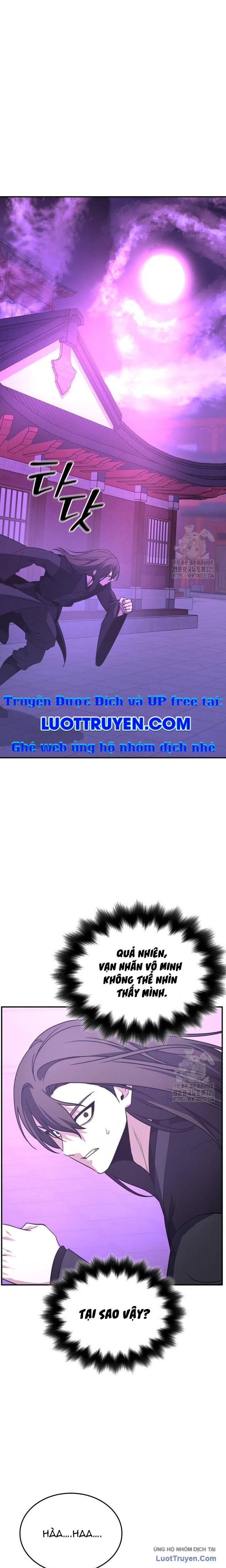 Thiên Ma Thần Quyết: Trùng Sinh Chapter 123 - Trang 2