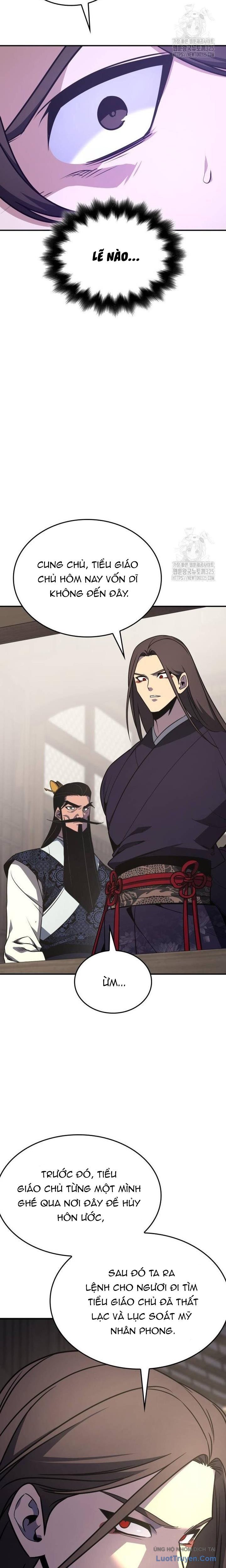 Thiên Ma Thần Quyết: Trùng Sinh Chapter 123 - Trang 2