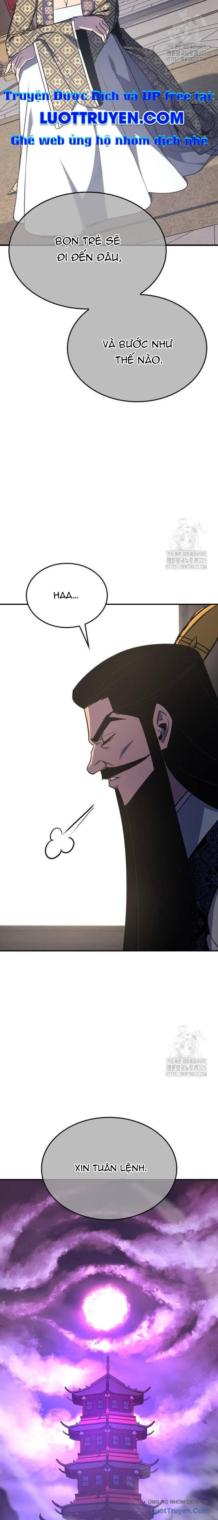 Thiên Ma Thần Quyết: Trùng Sinh Chapter 123 - Trang 2