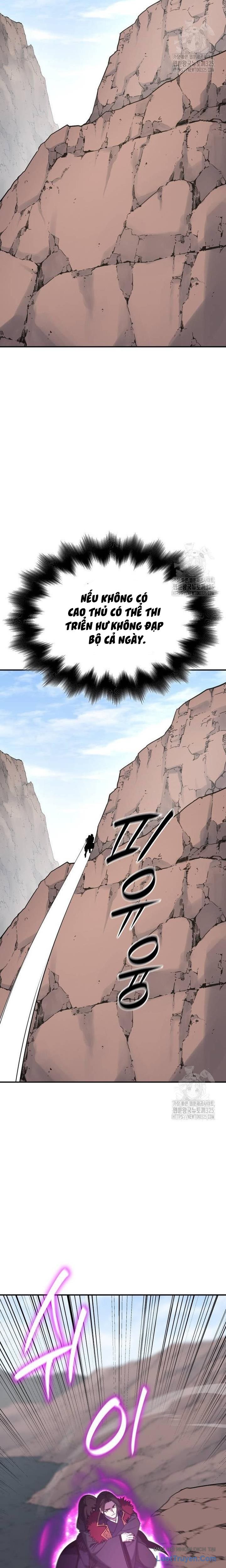 Thiên Ma Thần Quyết: Trùng Sinh Chapter 123 - Trang 2