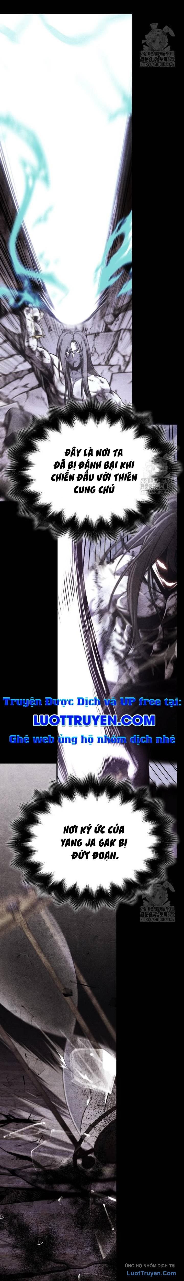 Thiên Ma Thần Quyết: Trùng Sinh Chapter 123 - Trang 2