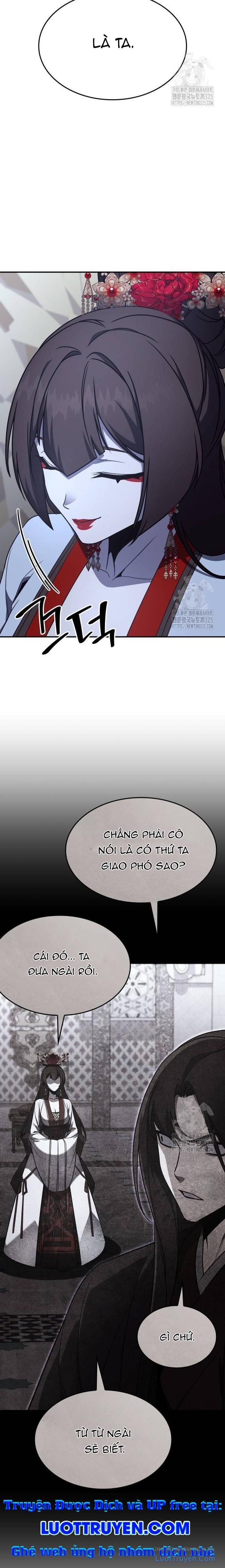 Thiên Ma Thần Quyết: Trùng Sinh Chapter 123 - Trang 2
