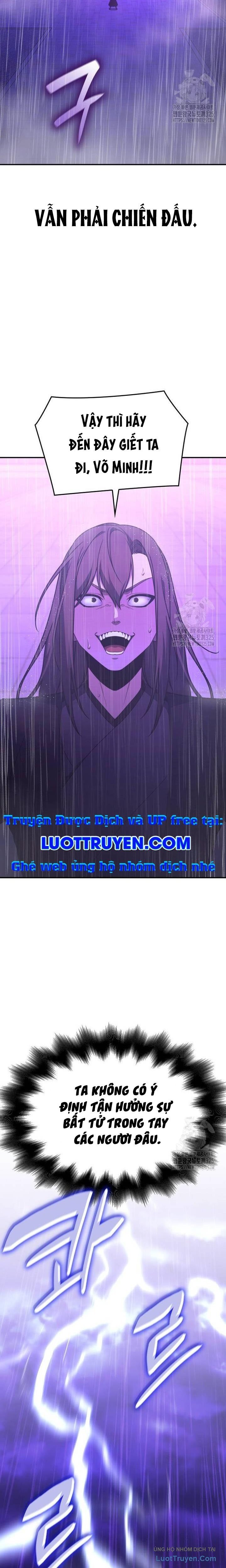 Thiên Ma Thần Quyết: Trùng Sinh Chapter 123 - Trang 2