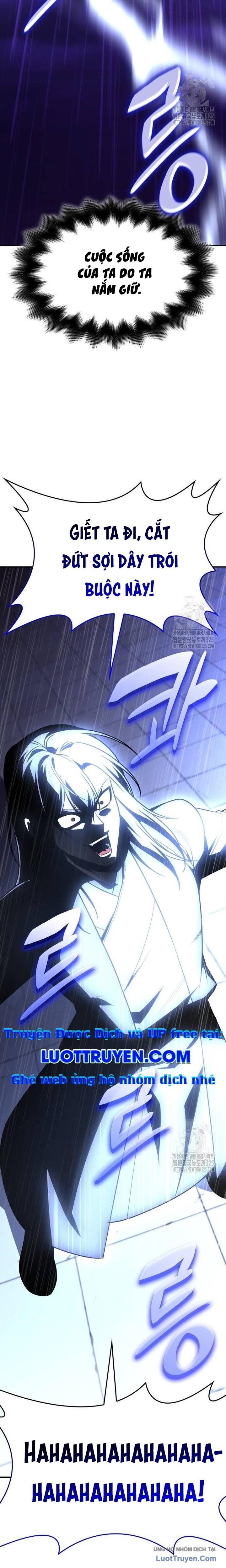 Thiên Ma Thần Quyết: Trùng Sinh Chapter 123 - Trang 2