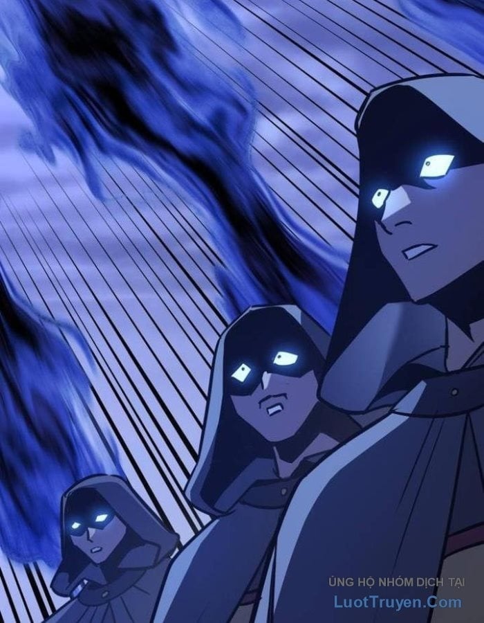 Thiên Ma Thần Quyết: Trùng Sinh Chapter 124 - Trang 2