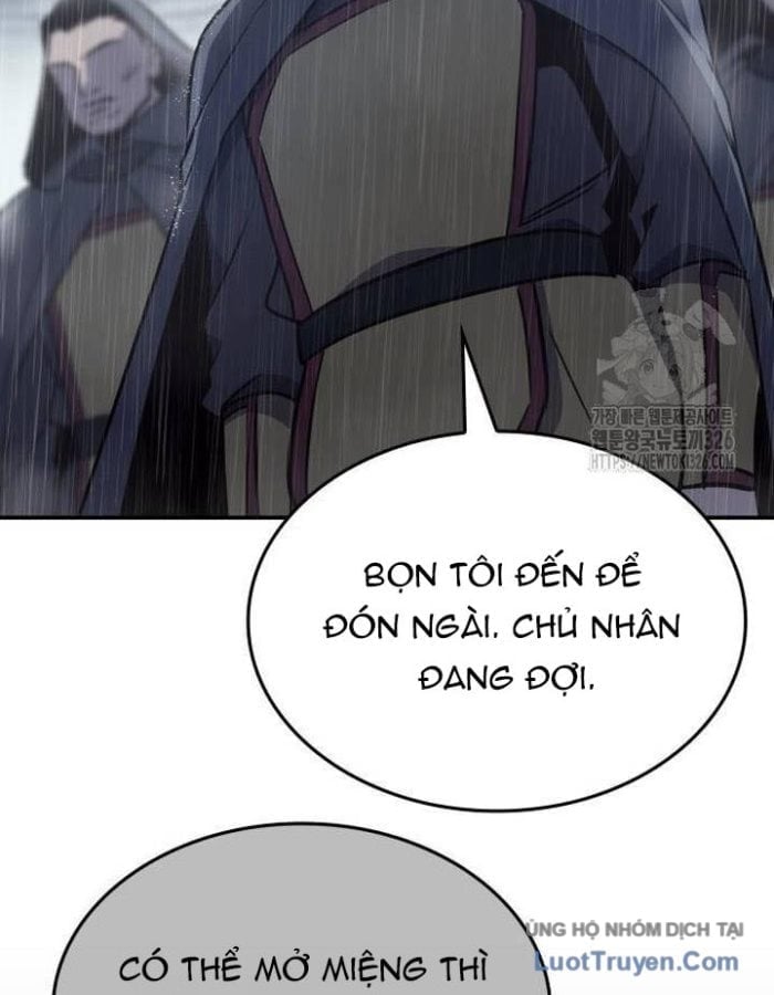 Thiên Ma Thần Quyết: Trùng Sinh Chapter 124 - Trang 2