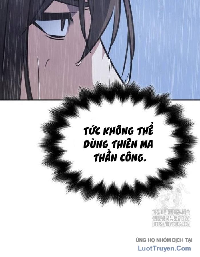 Thiên Ma Thần Quyết: Trùng Sinh Chapter 124 - Trang 2