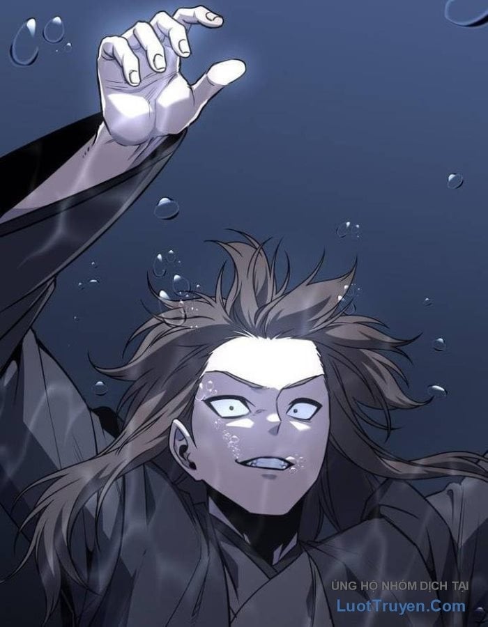Thiên Ma Thần Quyết: Trùng Sinh Chapter 124 - Trang 2