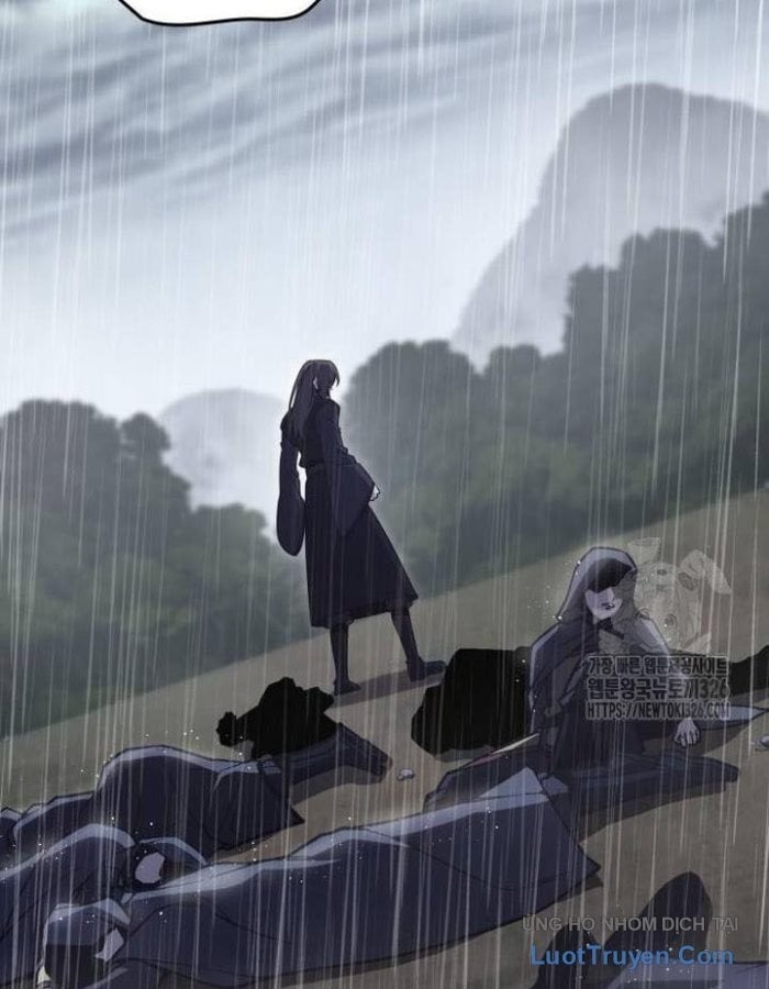 Thiên Ma Thần Quyết: Trùng Sinh Chapter 124 - Trang 2