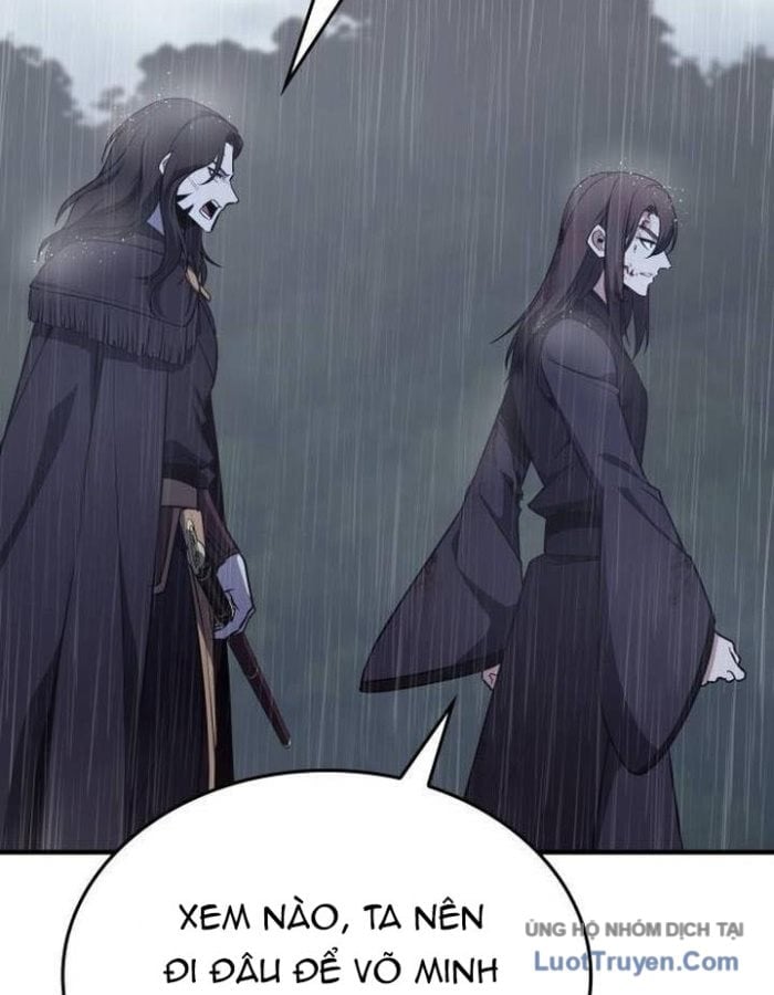 Thiên Ma Thần Quyết: Trùng Sinh Chapter 124 - Trang 2