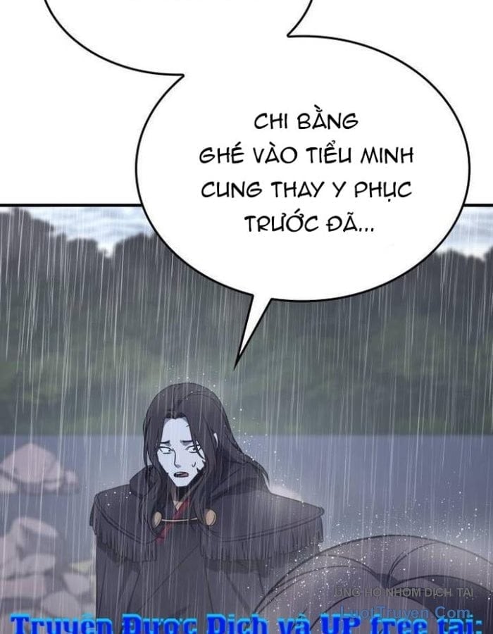 Thiên Ma Thần Quyết: Trùng Sinh Chapter 124 - Trang 2