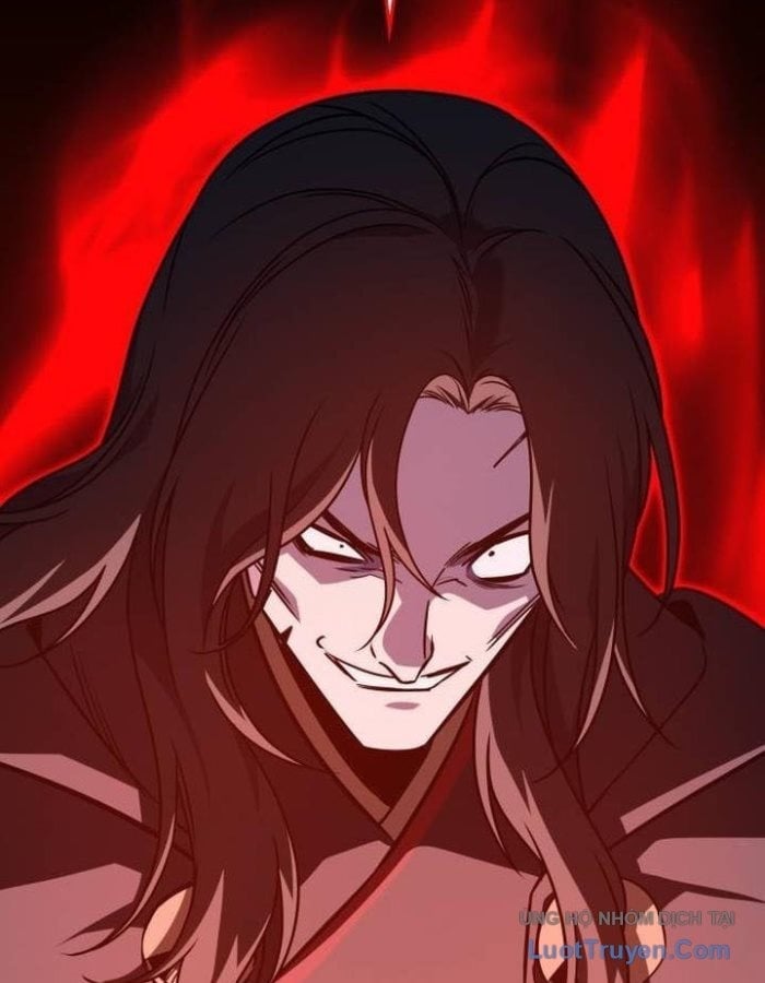 Thiên Ma Thần Quyết: Trùng Sinh Chapter 124 - Trang 2