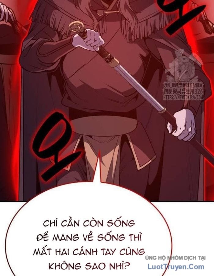 Thiên Ma Thần Quyết: Trùng Sinh Chapter 124 - Trang 2