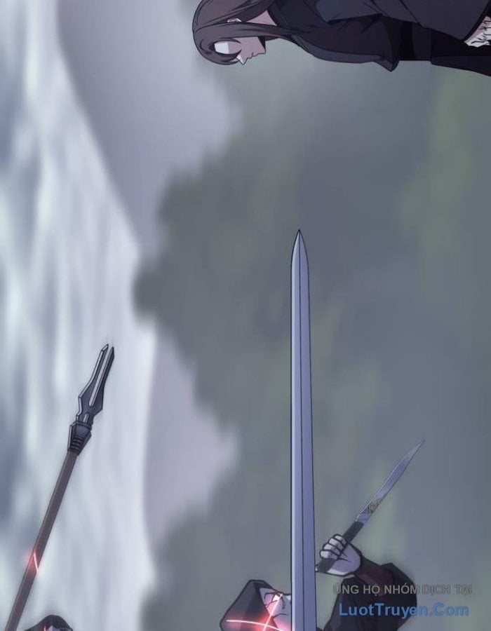 Thiên Ma Thần Quyết: Trùng Sinh Chapter 124 - Trang 2