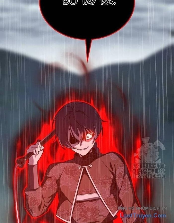 Thiên Ma Thần Quyết: Trùng Sinh Chapter 124 - Trang 2