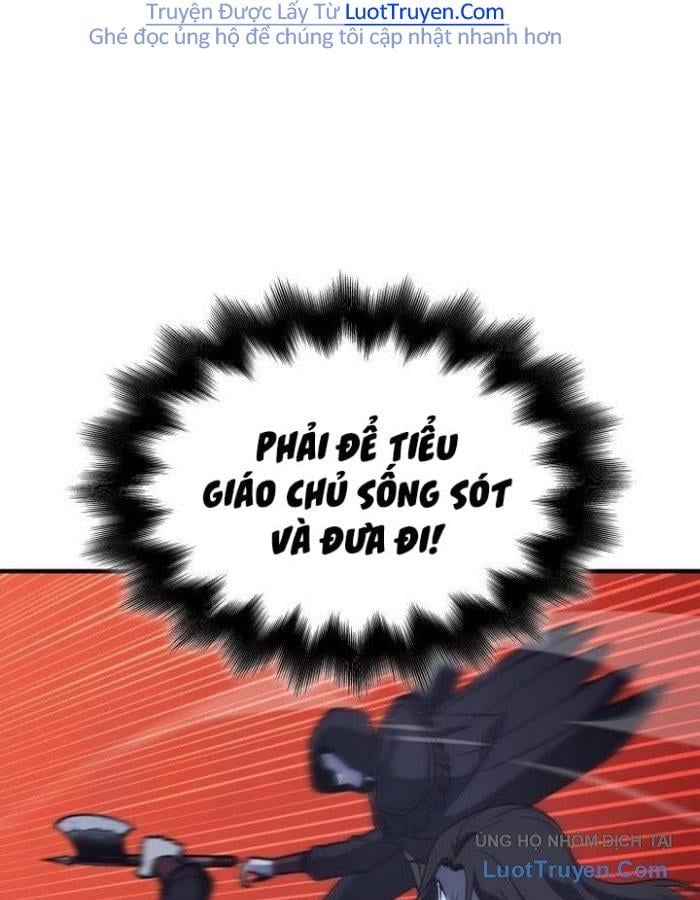 Thiên Ma Thần Quyết: Trùng Sinh Chapter 124 - Trang 2