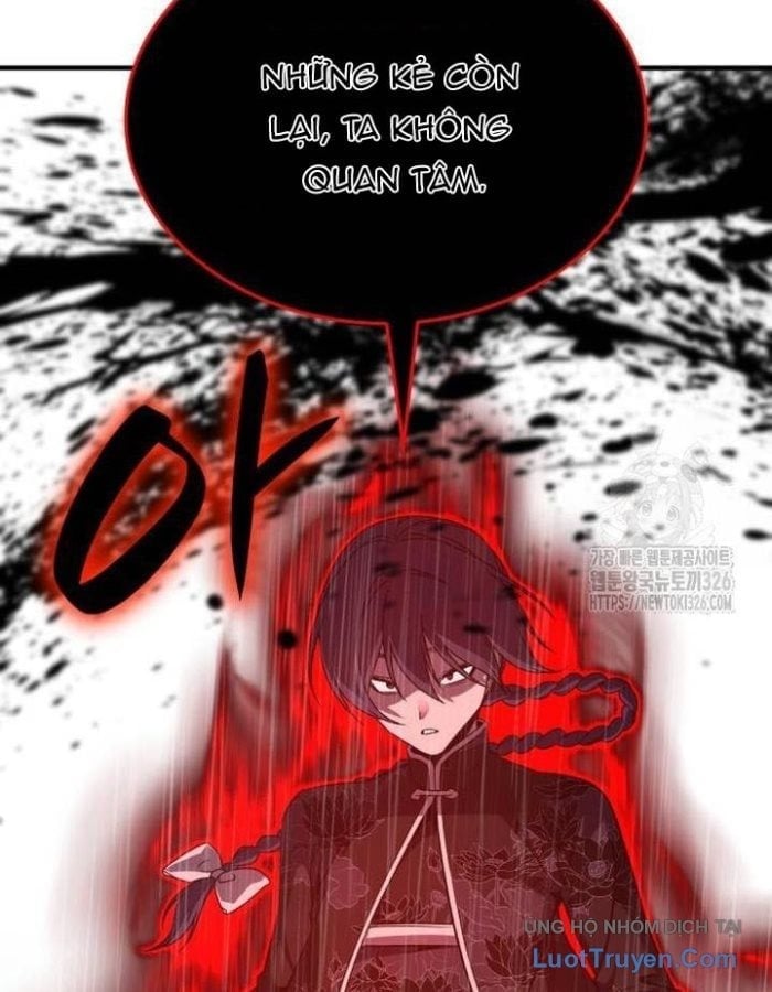 Thiên Ma Thần Quyết: Trùng Sinh Chapter 124 - Trang 2