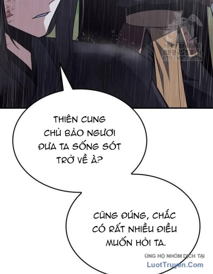 Thiên Ma Thần Quyết: Trùng Sinh Chapter 124 - Trang 2