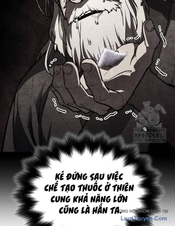 Thiên Ma Thần Quyết: Trùng Sinh Chapter 124 - Trang 2