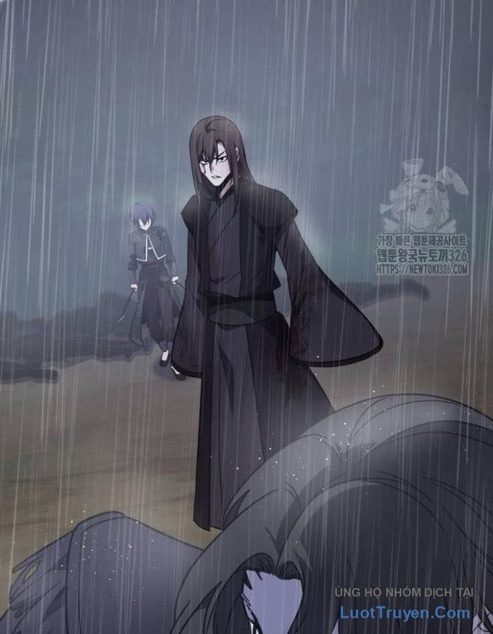 Thiên Ma Thần Quyết: Trùng Sinh Chapter 124 - Trang 2