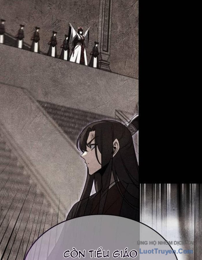 Thiên Ma Thần Quyết: Trùng Sinh Chapter 124 - Trang 2